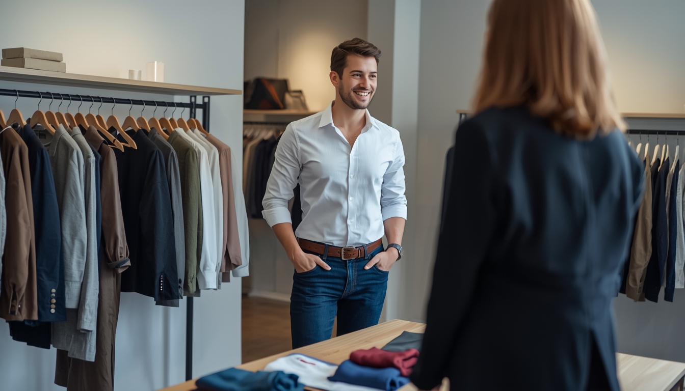Chelvaremmcroz helhetspaket med shopping